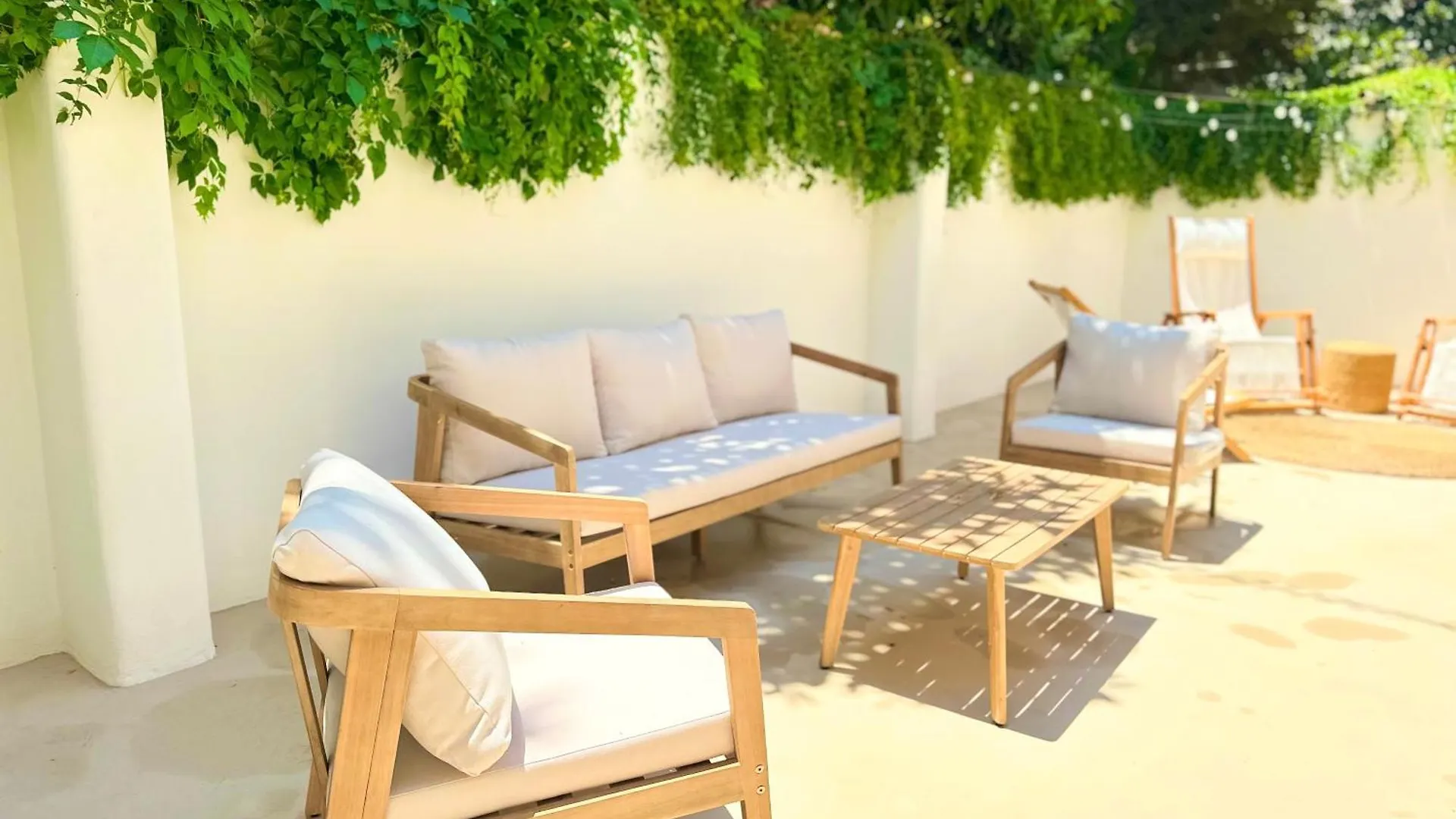 Bed and Breakfast Carbone XXI CTA