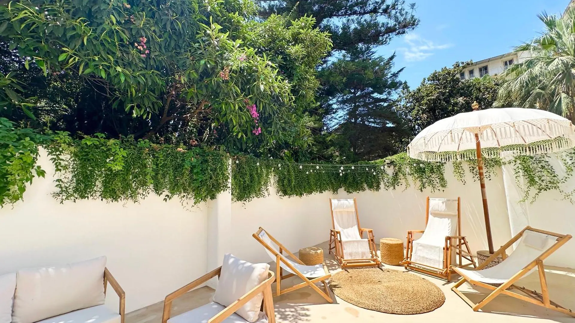 Bed and Breakfast Carbone XXI CTA