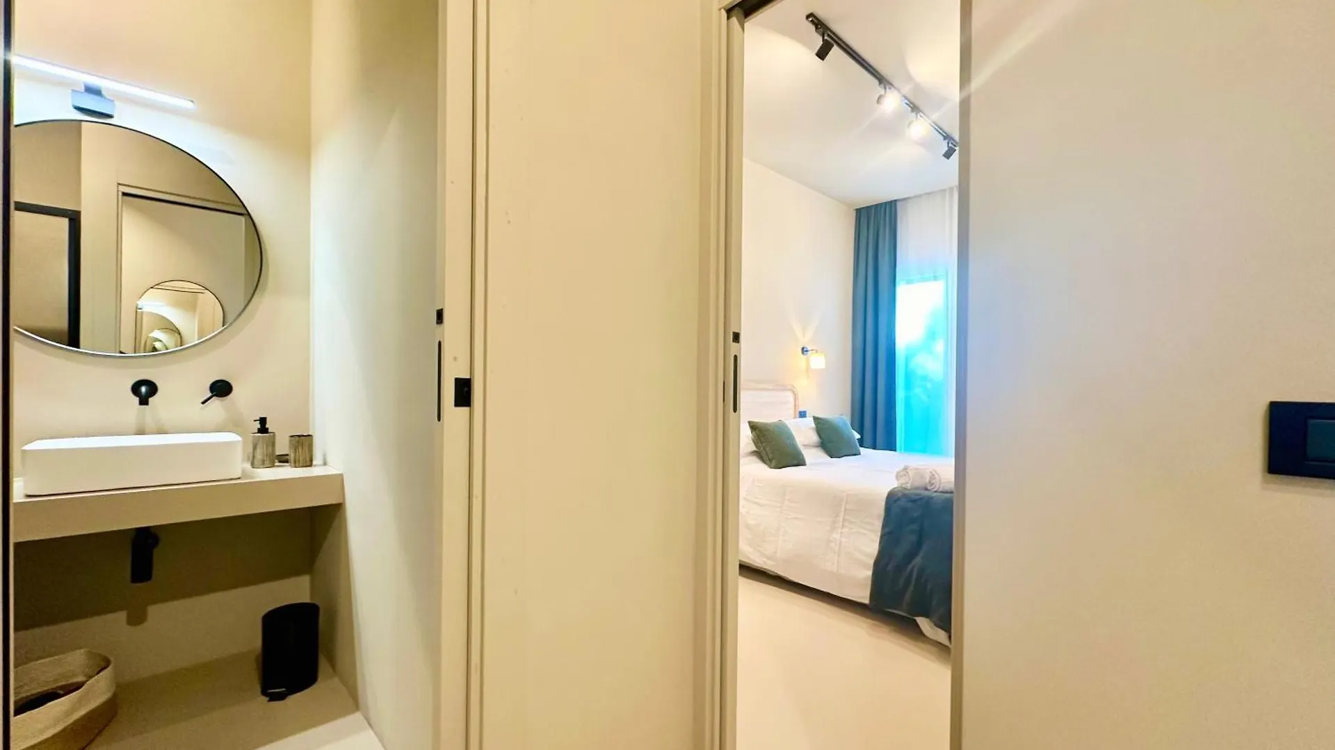 Frühstückspension Bed and Breakfast Carbone XXI CTA