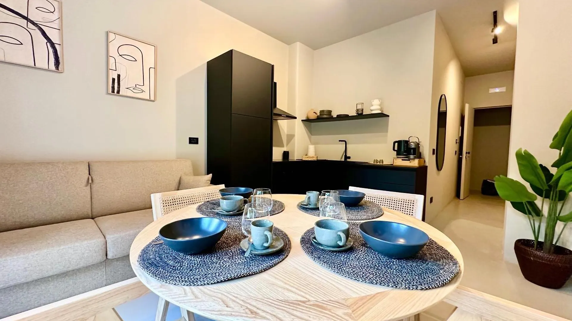 Bed and Breakfast Carbone XXI CTA 0*,