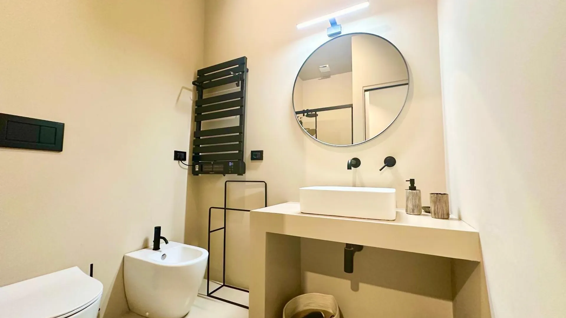 Bed and Breakfast Carbone XXI CTA 0*,