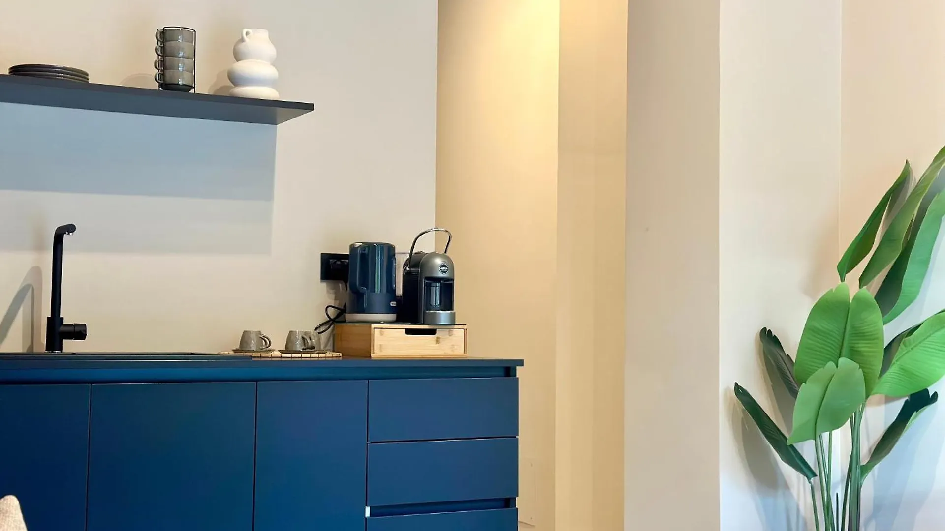 Bed and Breakfast Carbone XXI CTA