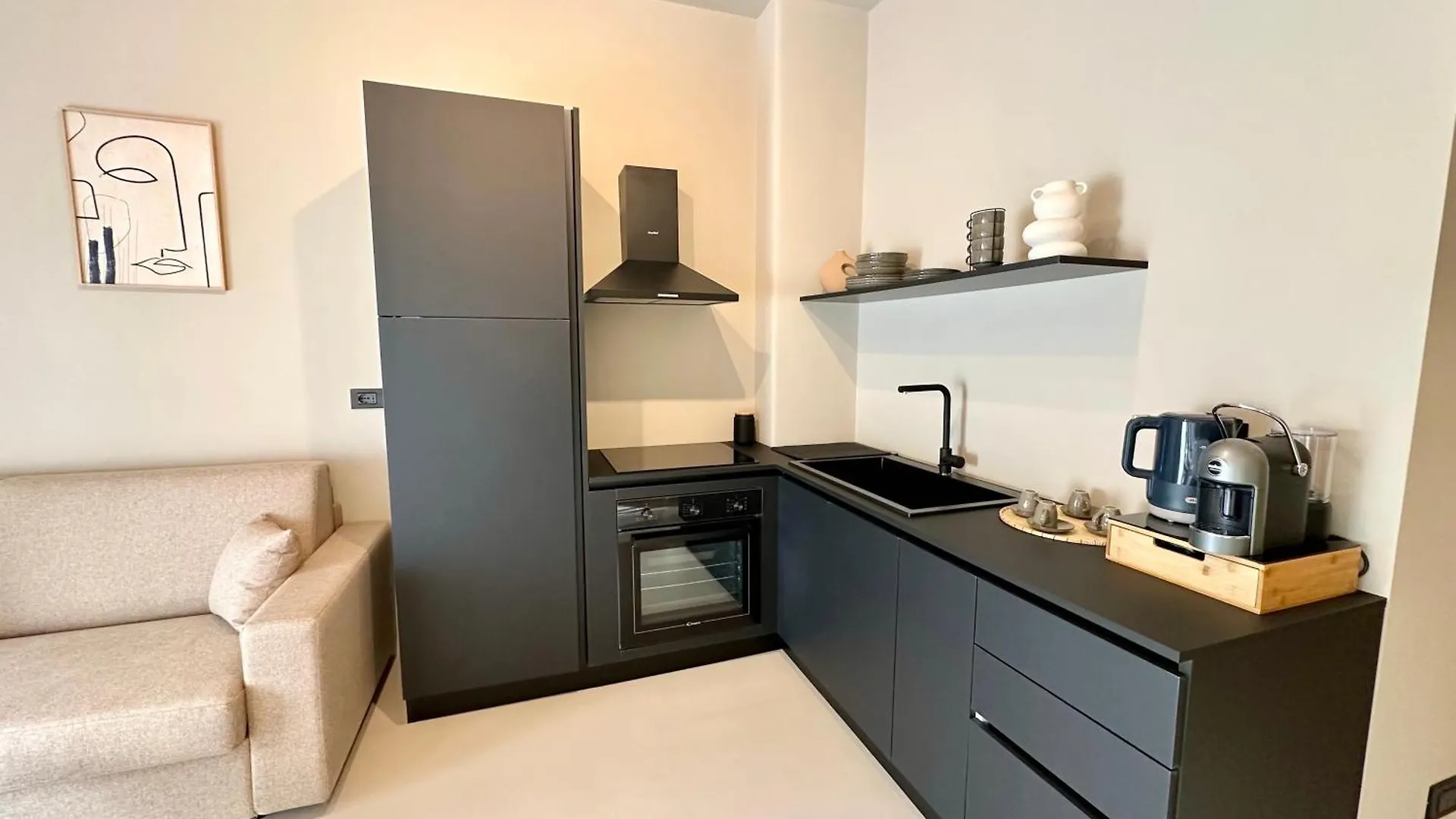 Bed and Breakfast Carbone XXI CTA 0*,  Italien