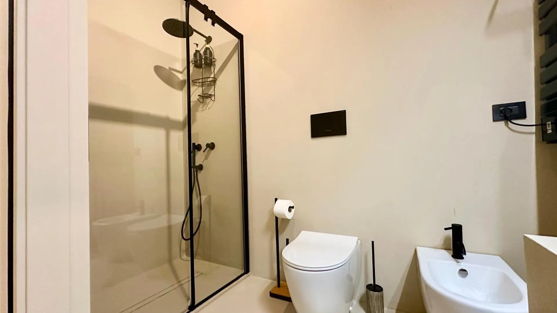 Bed and Breakfast Carbone XXI CTA