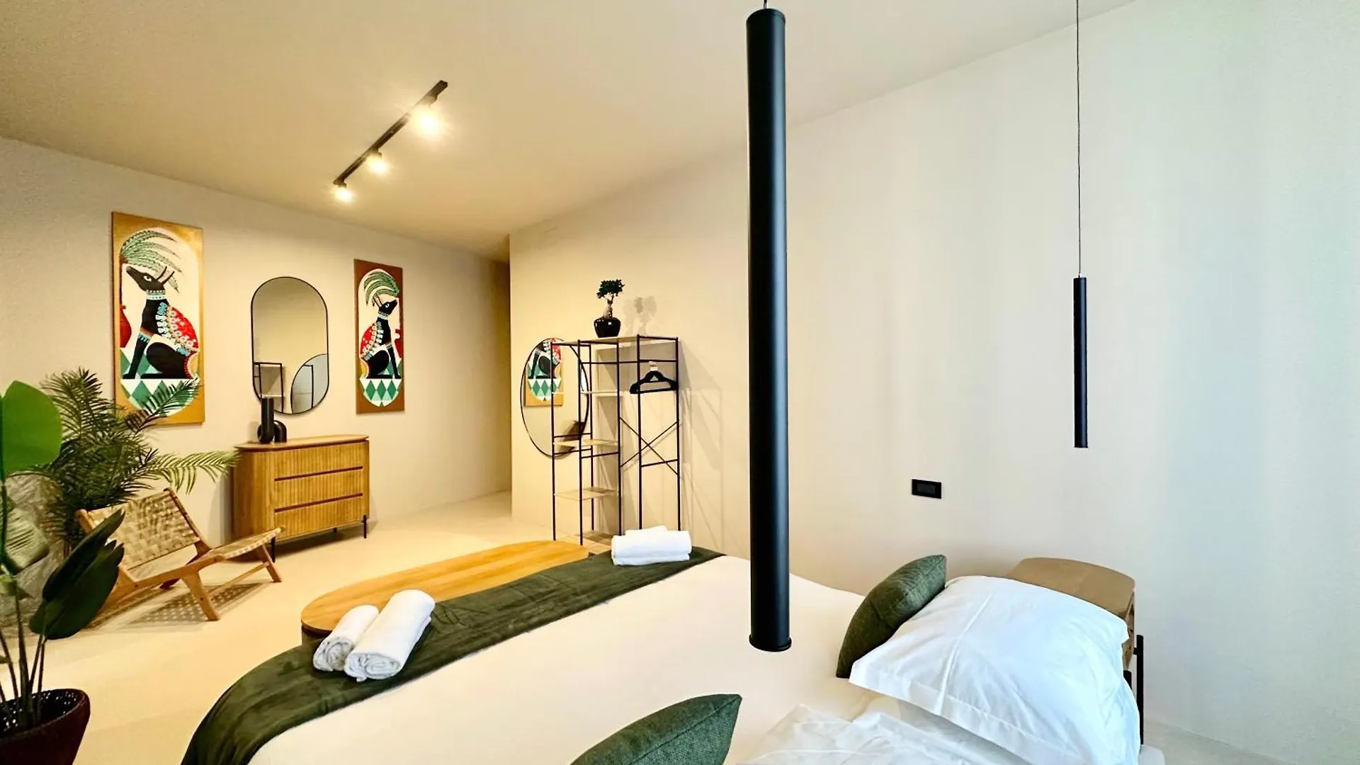 Bed and Breakfast Carbone XXI CTA 0*,