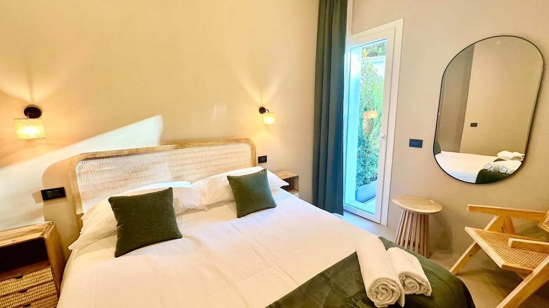 Bed and Breakfast Carbone XXI CTA