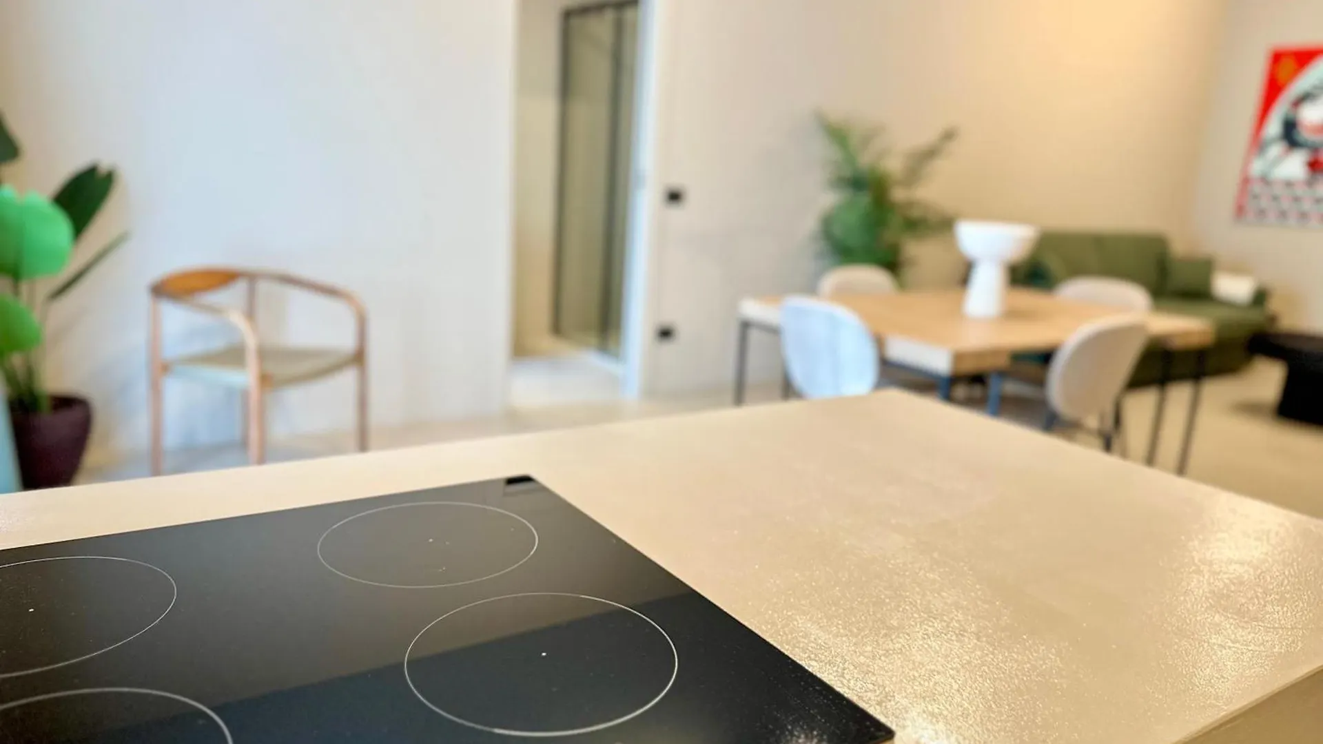 Bed and Breakfast Carbone XXI CTA