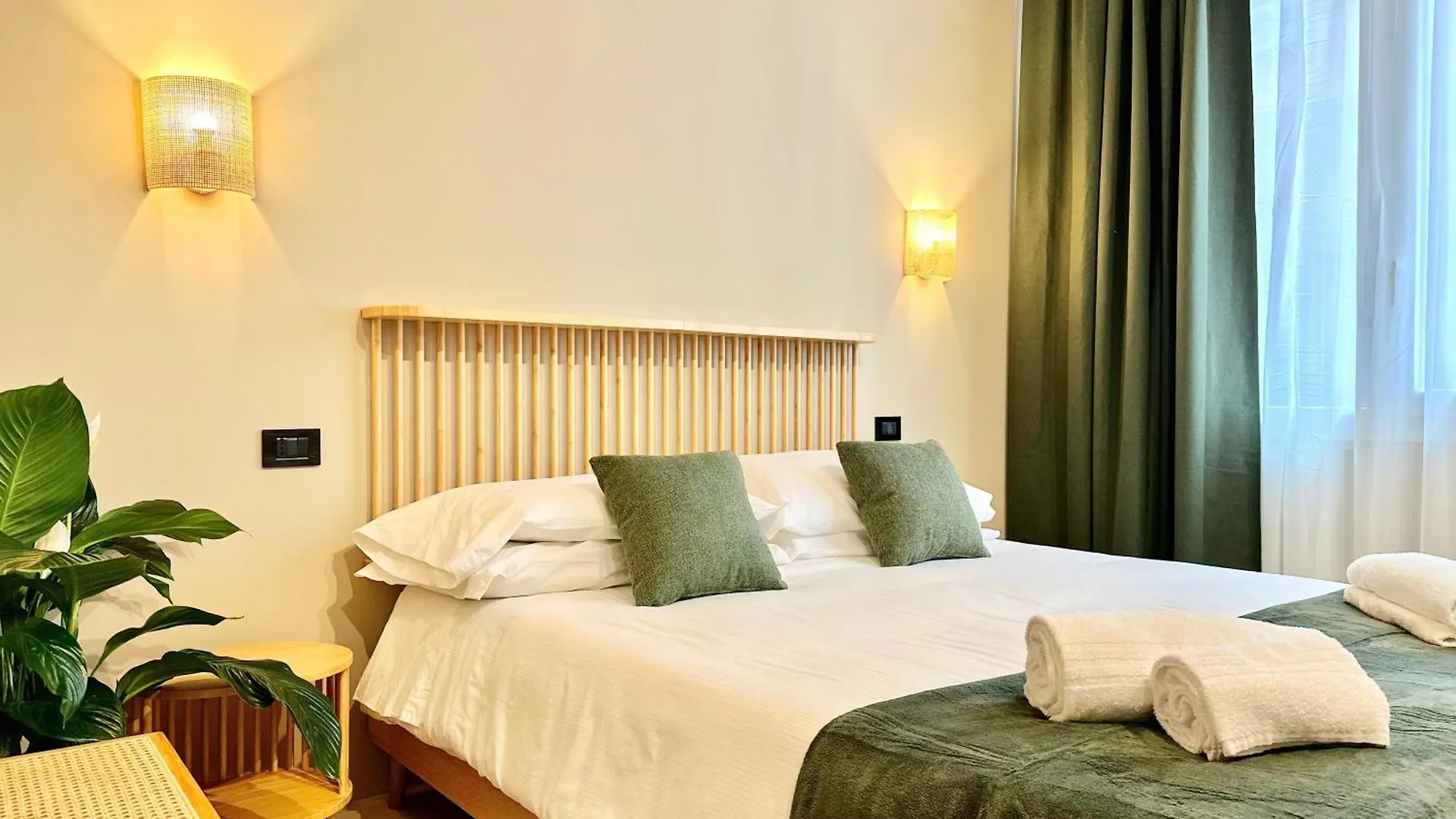 Bed and Breakfast Carbone XXI CTA 0*,  Italien