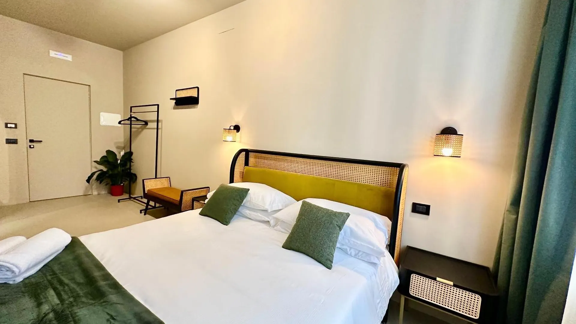 Bed and Breakfast Carbone XXI CTA 0*,  Italien