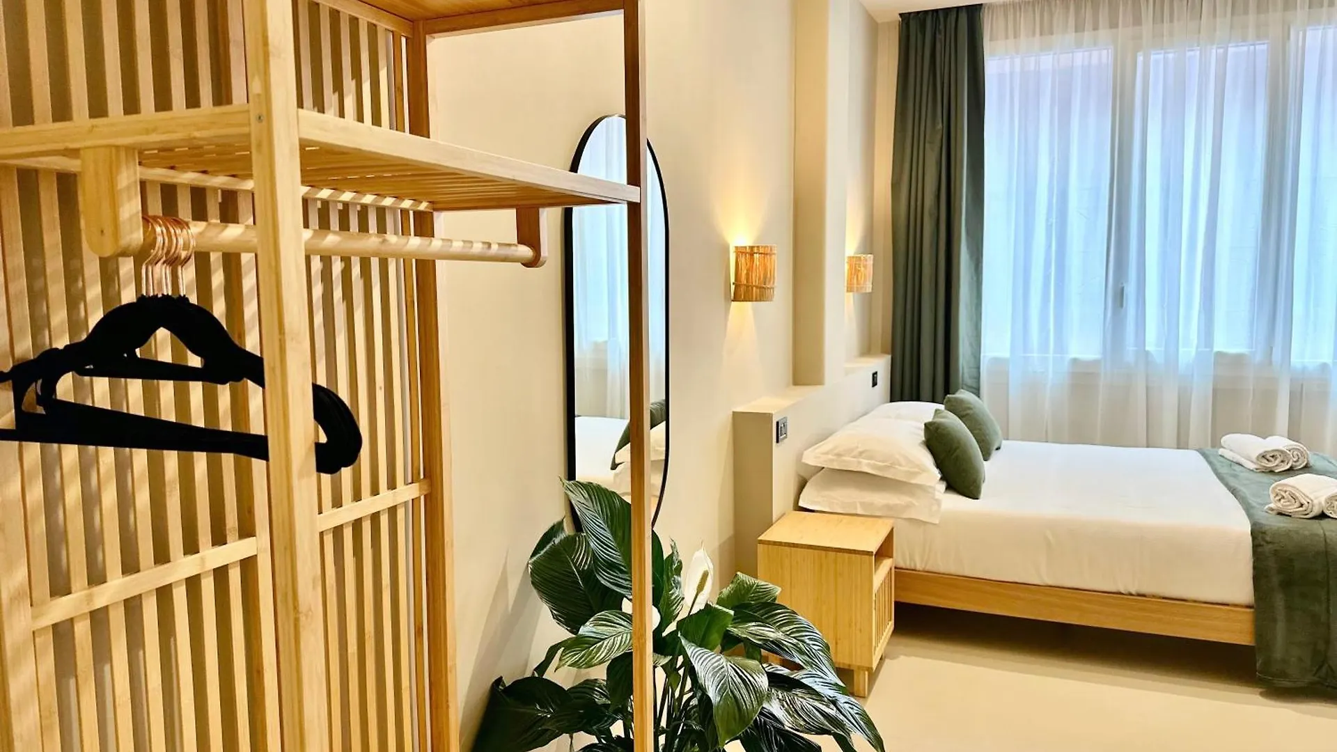 卡塔尼亚Carbone XXI住宿加早餐旅馆